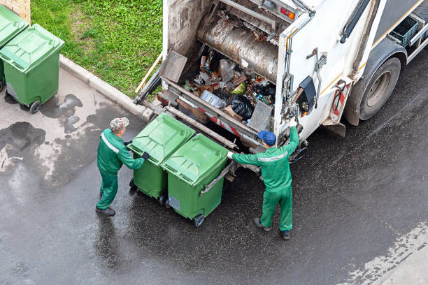 Laguna Beach, CA Junk Removal Company
