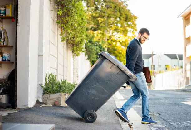 Best Commercial Junk Removal  in Laguna Beach, CA