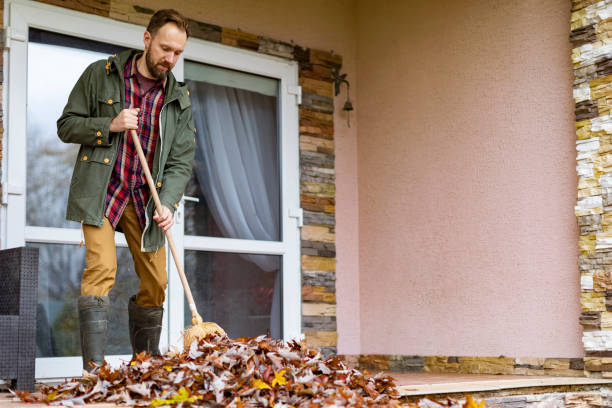 Best Yard Waste Removal  in Laguna Beach, CA