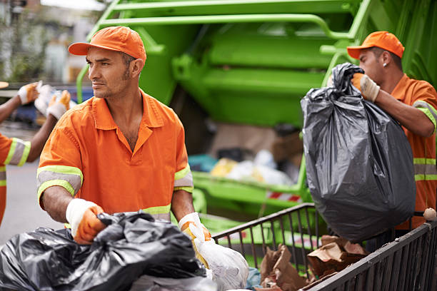 Best Local Junk Hauling  in Laguna Beach, CA