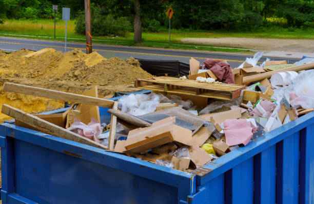 Best Basement Cleanout Services  in Laguna Beach, CA